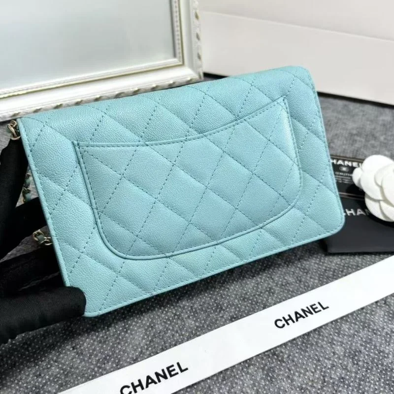 Chanel Other Stachel Bags Trendsetting 53036