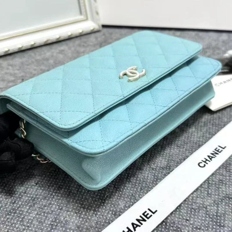 Chanel Other Stachel Bags Trendsetting 53036