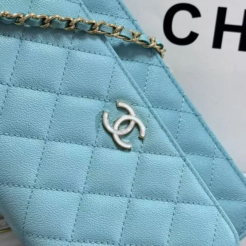 Chanel Other Stachel Bags Trendsetting 53036