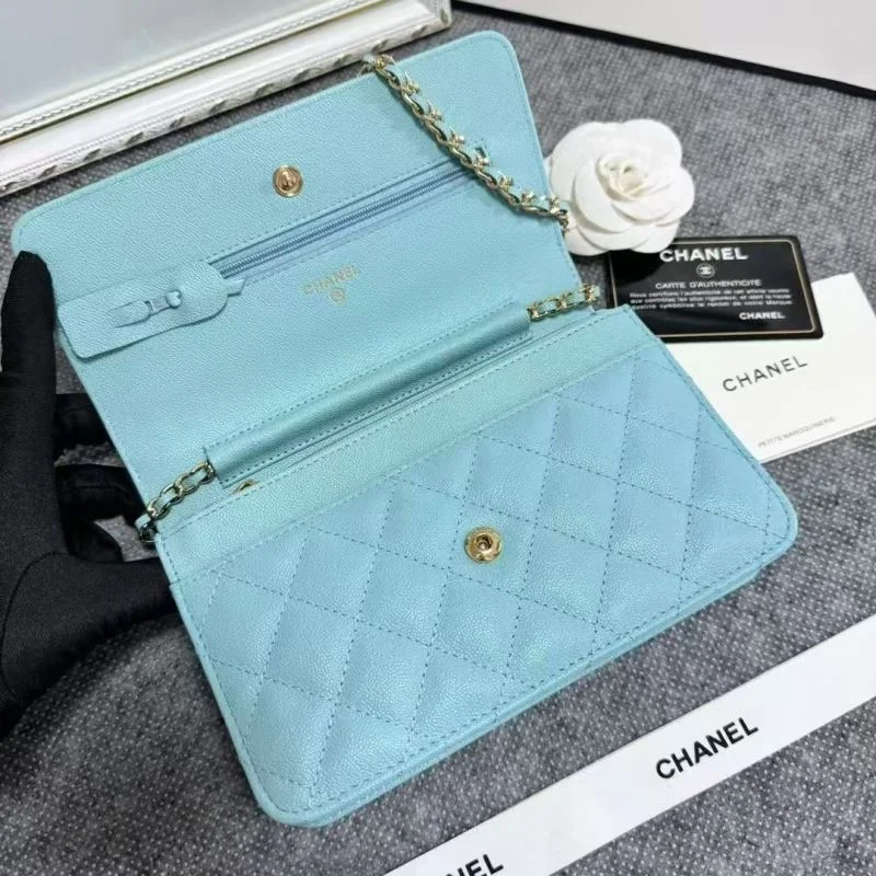Chanel Other Stachel Bags Trendsetting 53036