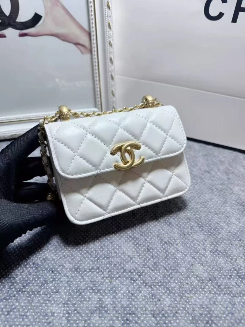 Chanel Other Stachel Bags Vibrant 53034