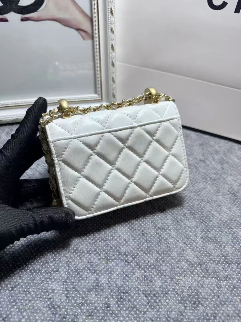 Chanel Other Stachel Bags Vibrant 53034