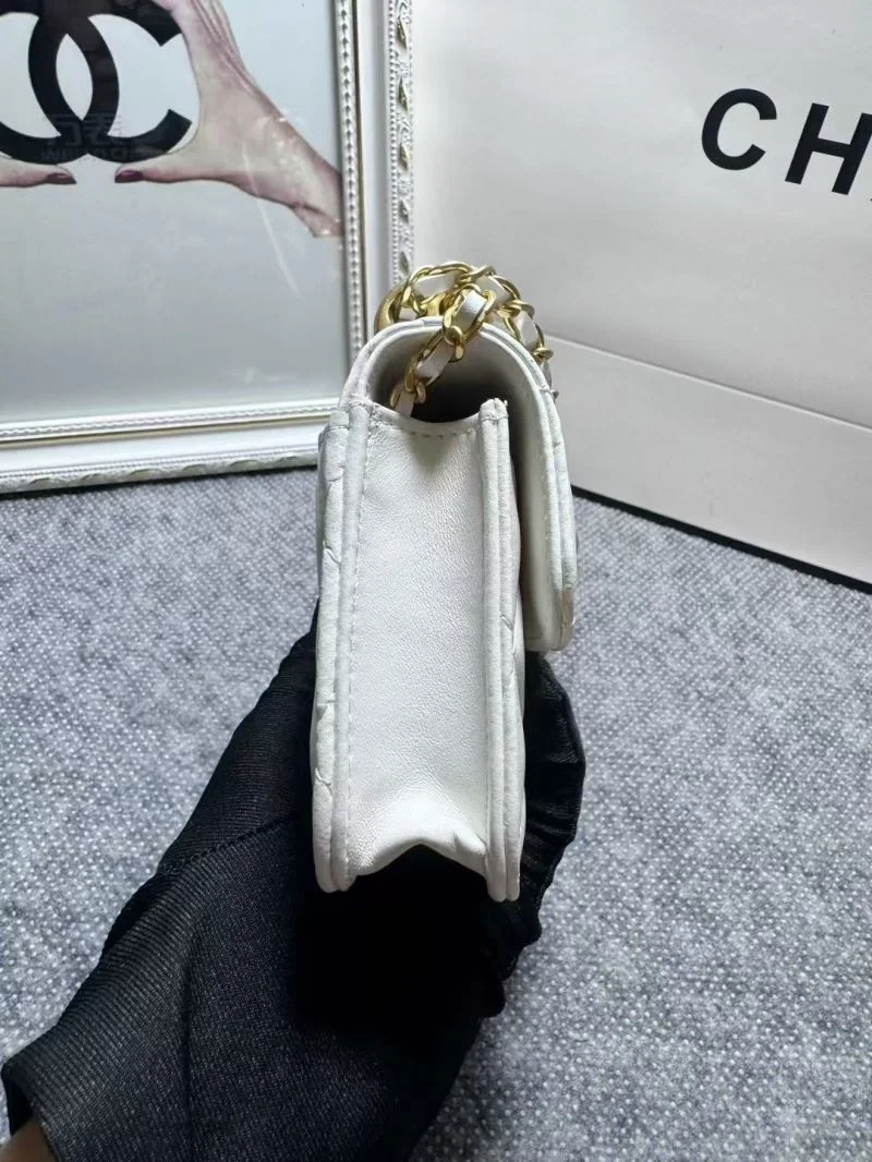 Chanel Other Stachel Bags Vibrant 53034