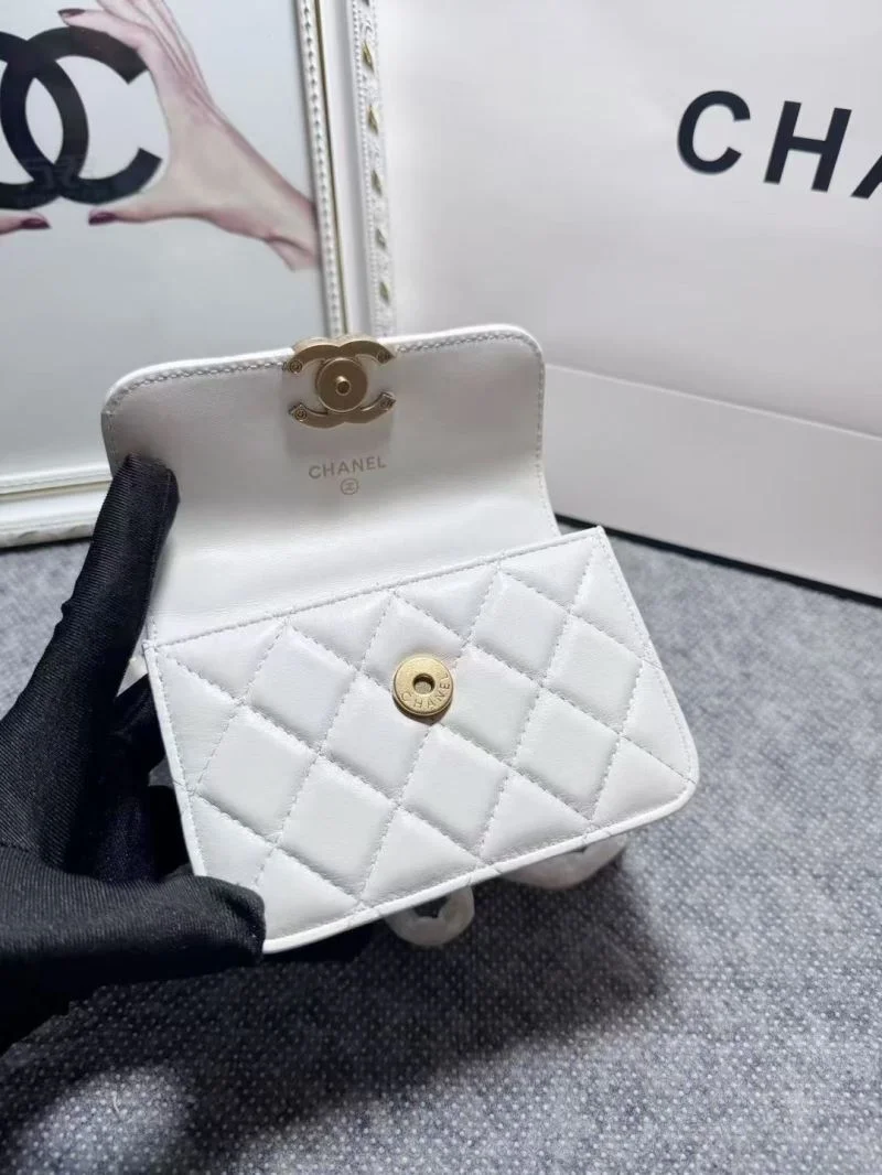 Chanel Other Stachel Bags Vibrant 53034