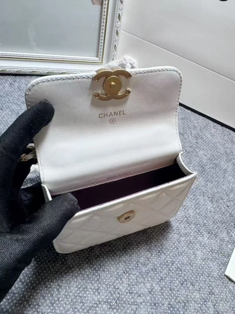 Chanel Other Stachel Bags Vibrant 53034