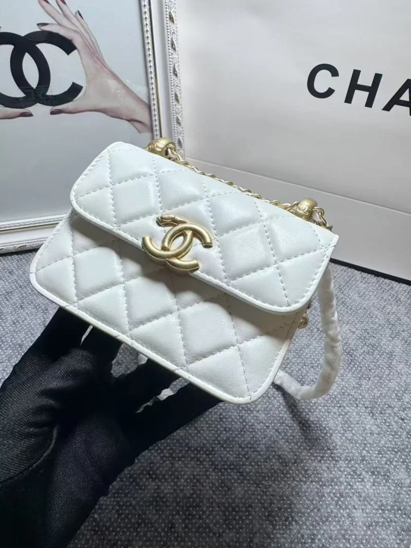 Chanel Other Stachel Bags Vibrant 53034