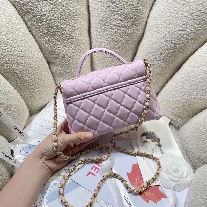 Chanel Other Stachel Bags Attractive 53067