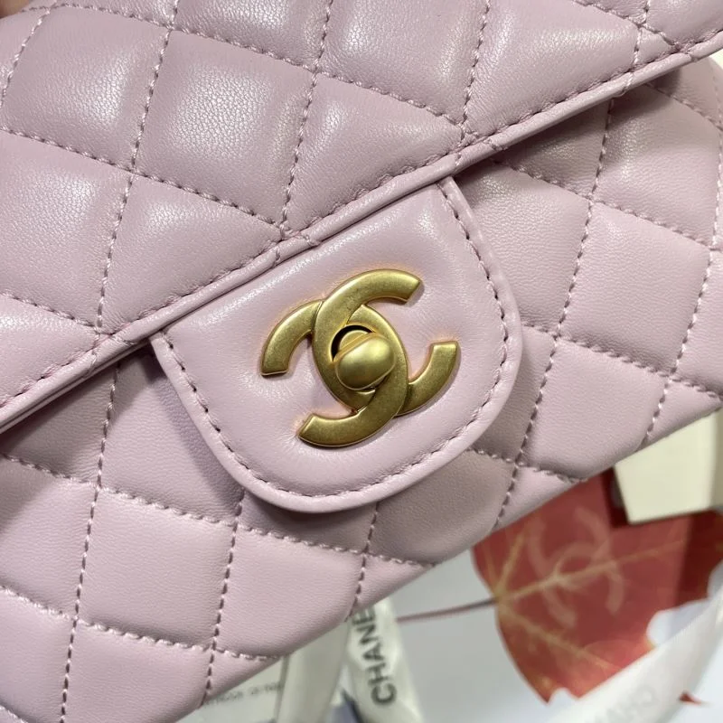 Chanel Other Stachel Bags Attractive 53067