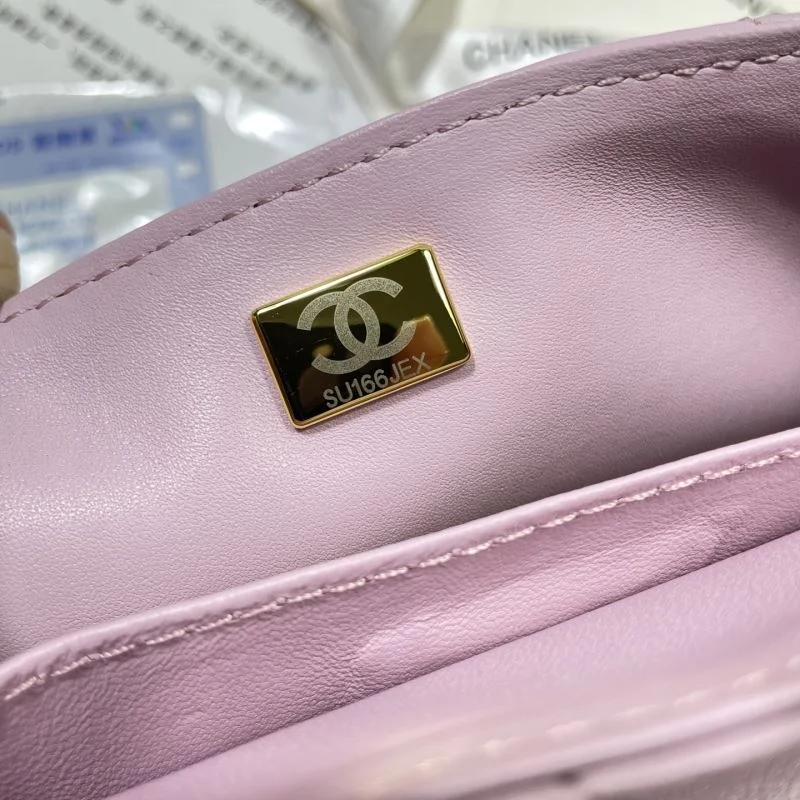 Chanel Other Stachel Bags Attractive 53067