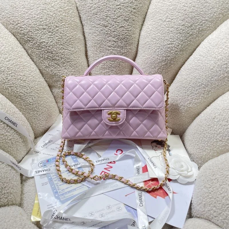 Vibrant Chanel Other Stachel Bags 53064