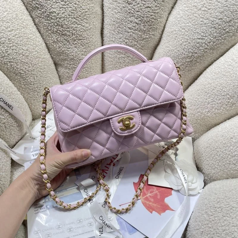 Vibrant Chanel Other Stachel Bags 53064