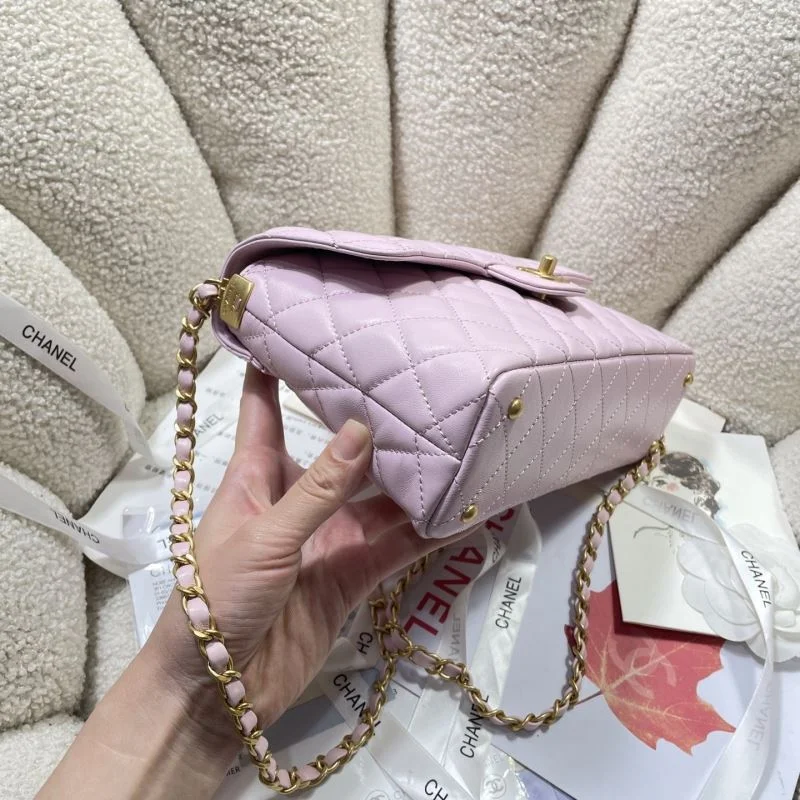 Vibrant Chanel Other Stachel Bags 53064