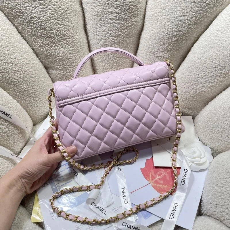 Vibrant Chanel Other Stachel Bags 53064