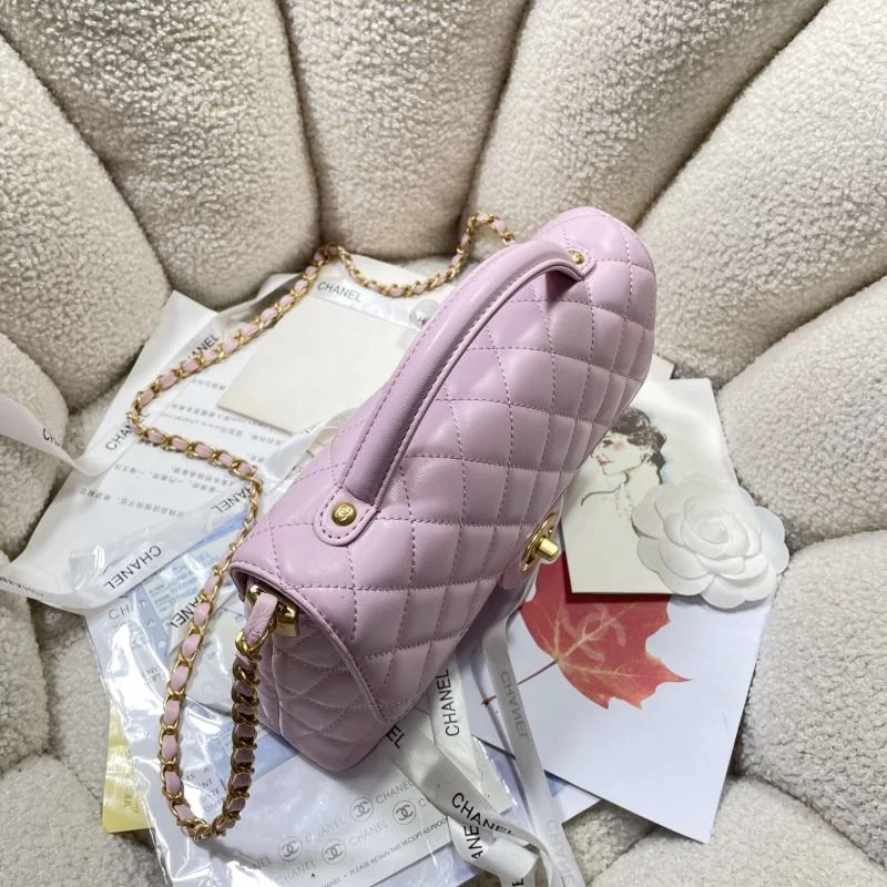 Vibrant Chanel Other Stachel Bags 53064