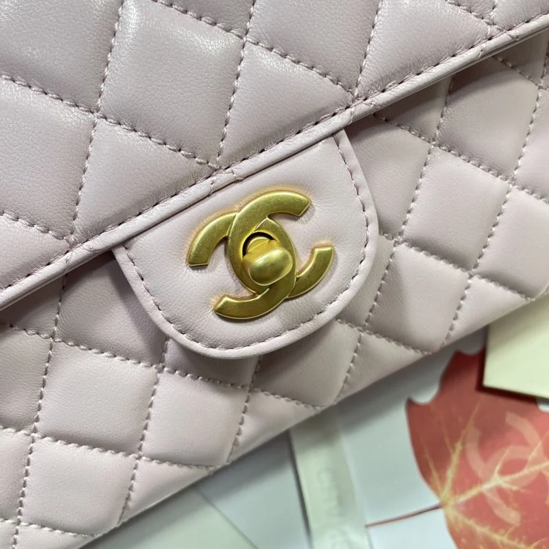 Vibrant Chanel Other Stachel Bags 53064