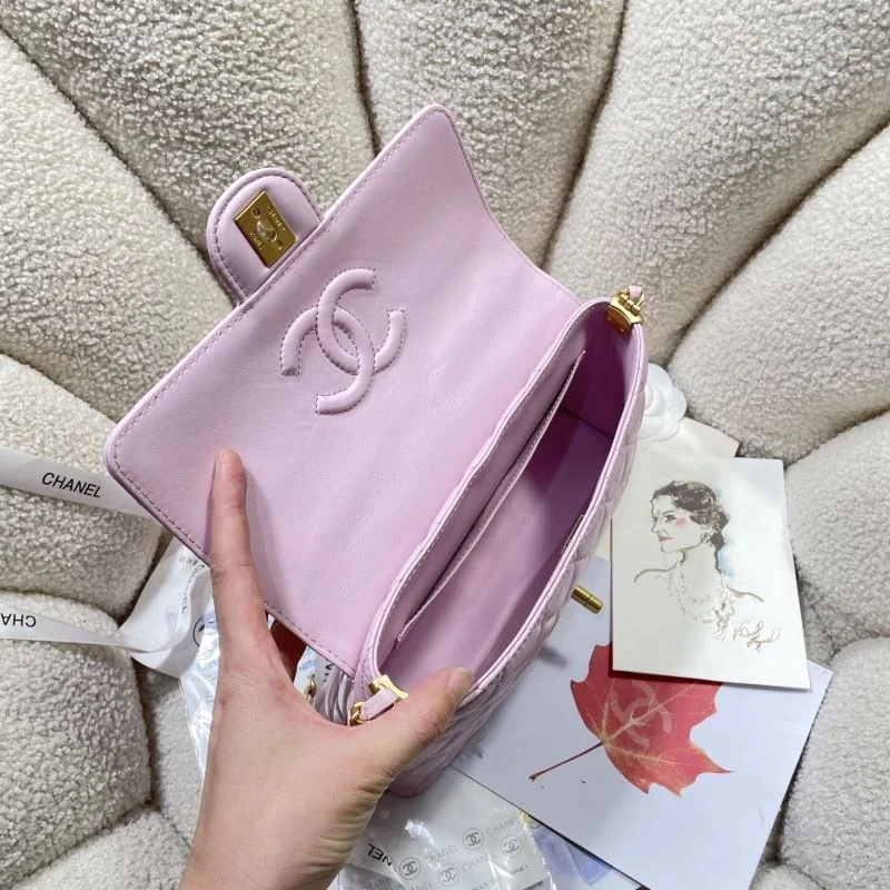 Vibrant Chanel Other Stachel Bags 53064