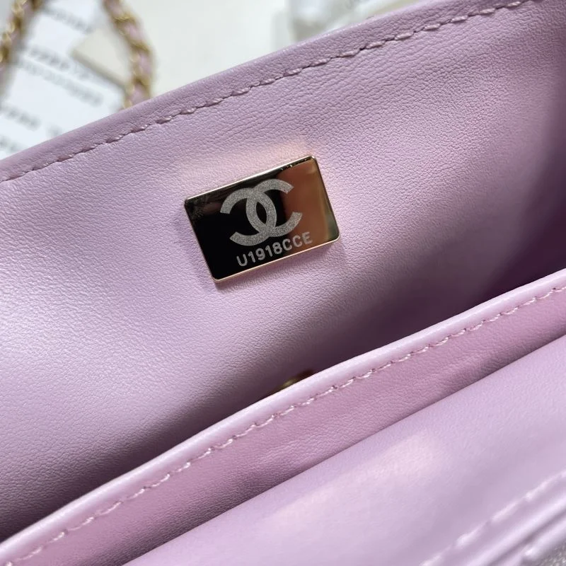 Vibrant Chanel Other Stachel Bags 53064
