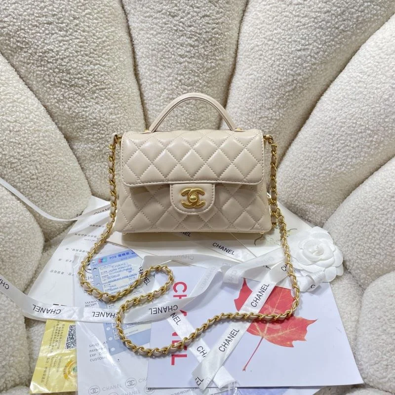 Chanel Other Stachel Bags Sustainable 53031