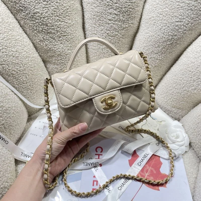 Chanel Other Stachel Bags Sustainable 53031