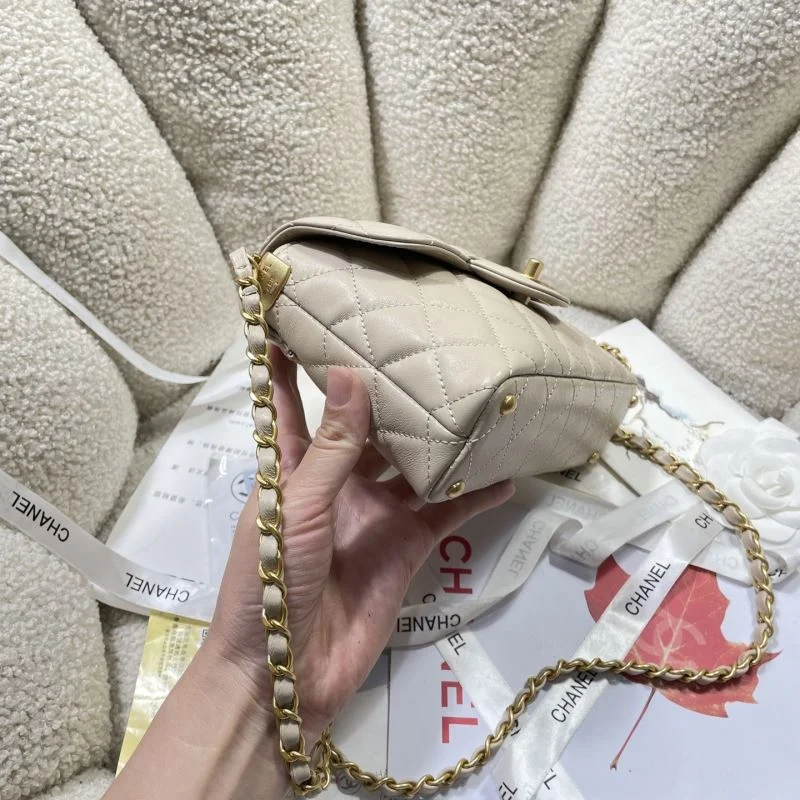Chanel Other Stachel Bags Sustainable 53031