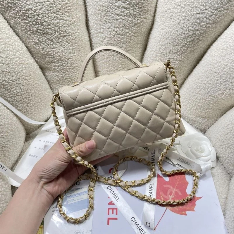 Chanel Other Stachel Bags Sustainable 53031