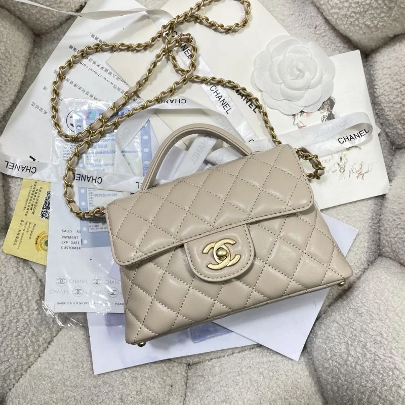 Chanel Other Stachel Bags Sustainable 53031