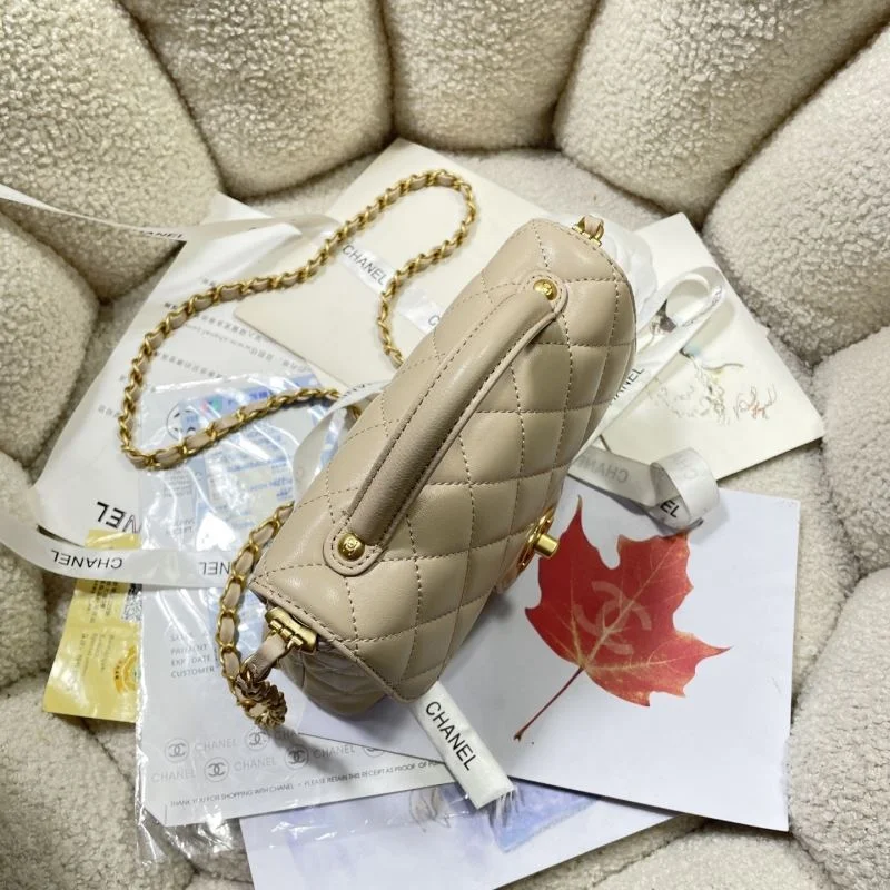 Chanel Other Stachel Bags Sustainable 53031