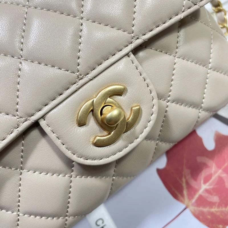 Chanel Other Stachel Bags Sustainable 53031