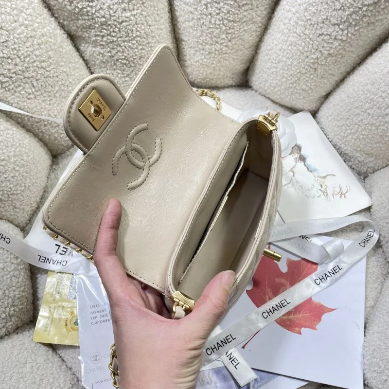 Chanel Other Stachel Bags Sustainable 53031