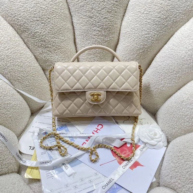 Chanel Other Stachel Bags Modern 53066