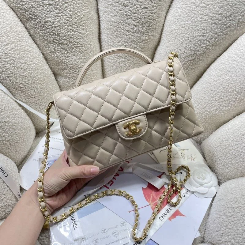 Chanel Other Stachel Bags Modern 53066