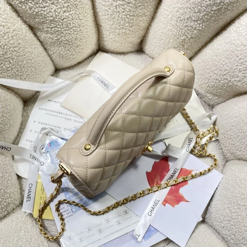 Chanel Other Stachel Bags Modern 53066