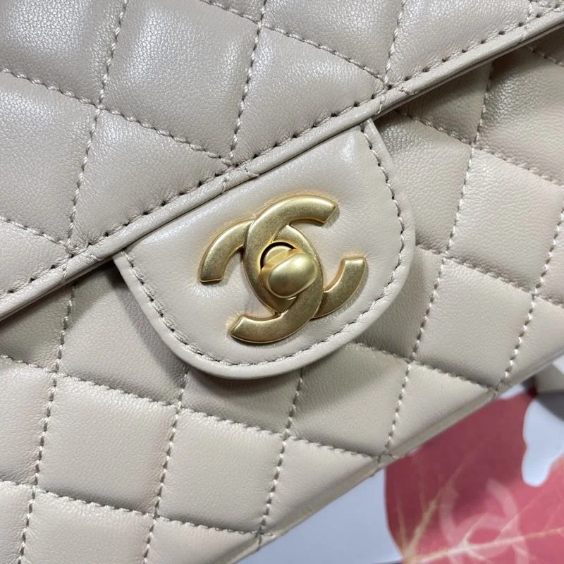Chanel Other Stachel Bags Modern 53066