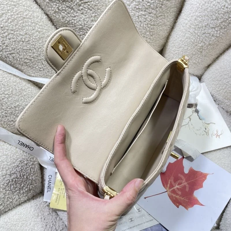 Chanel Other Stachel Bags Modern 53066