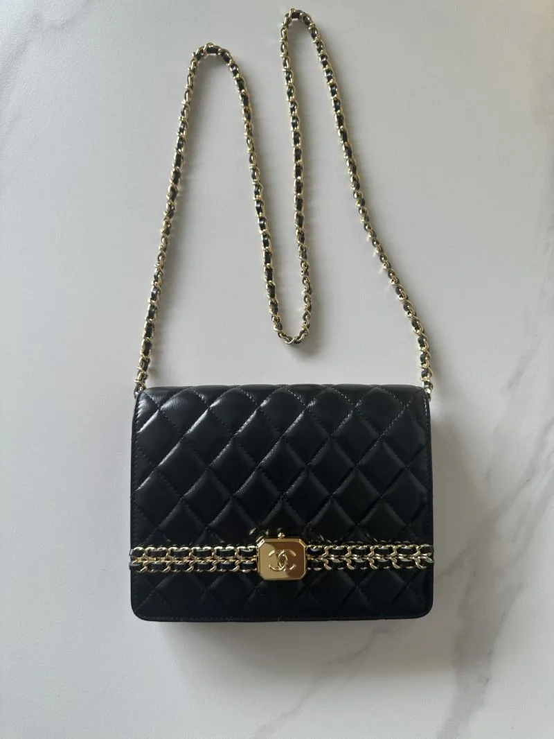 Chanel Other Stachel Bags Premium 53029