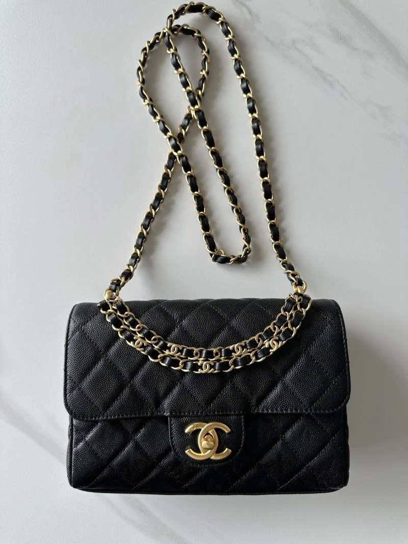 FashionForward Chanel Other Stachel Bags 53061