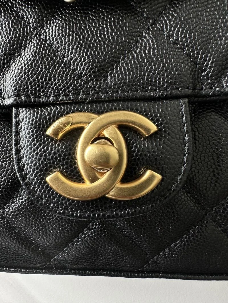 FashionForward Chanel Other Stachel Bags 53061