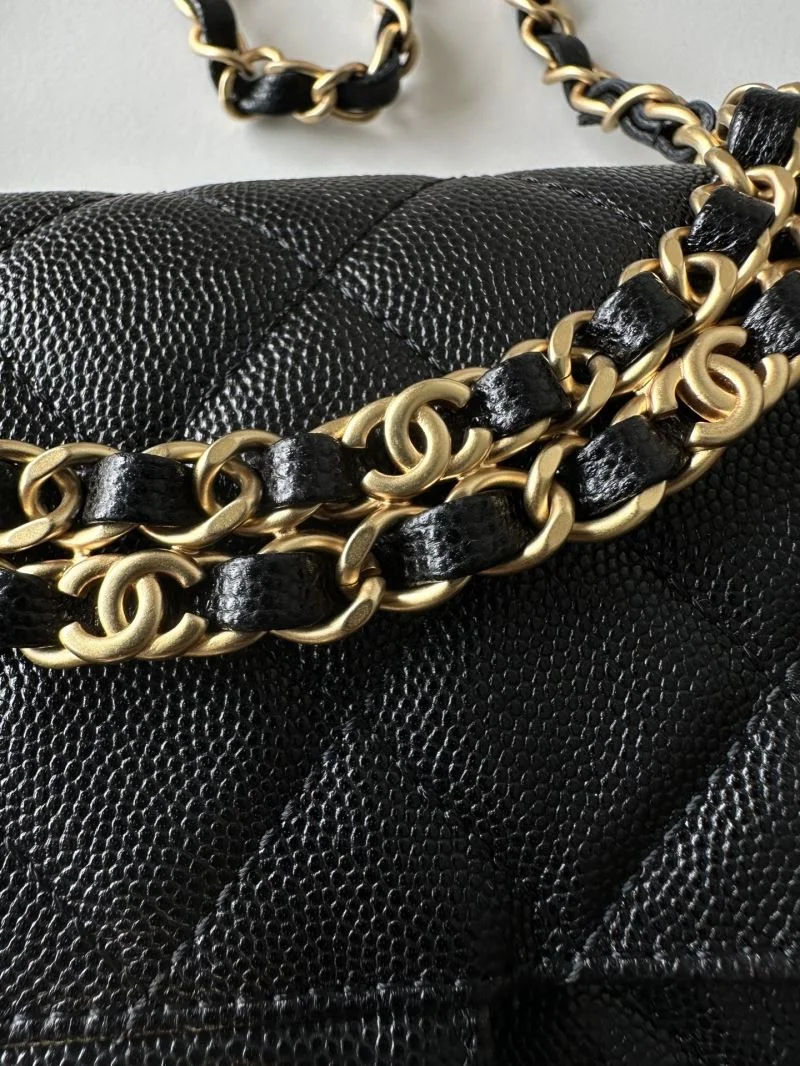 FashionForward Chanel Other Stachel Bags 53061