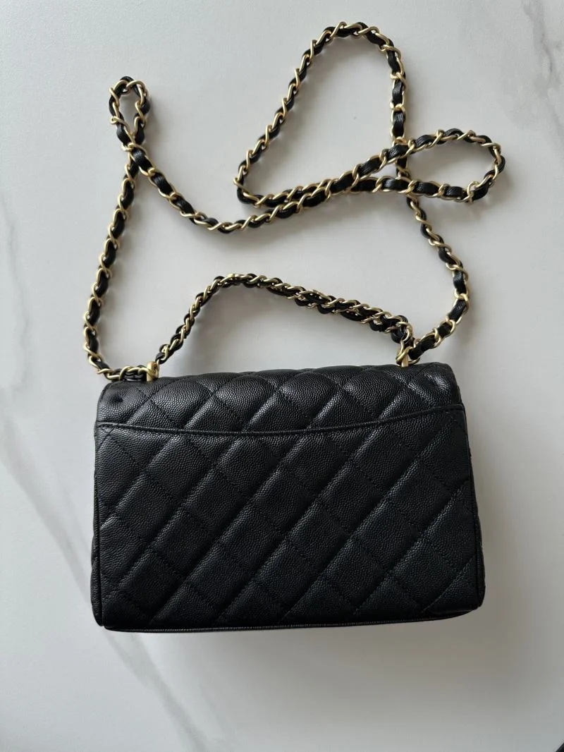 FashionForward Chanel Other Stachel Bags 53061
