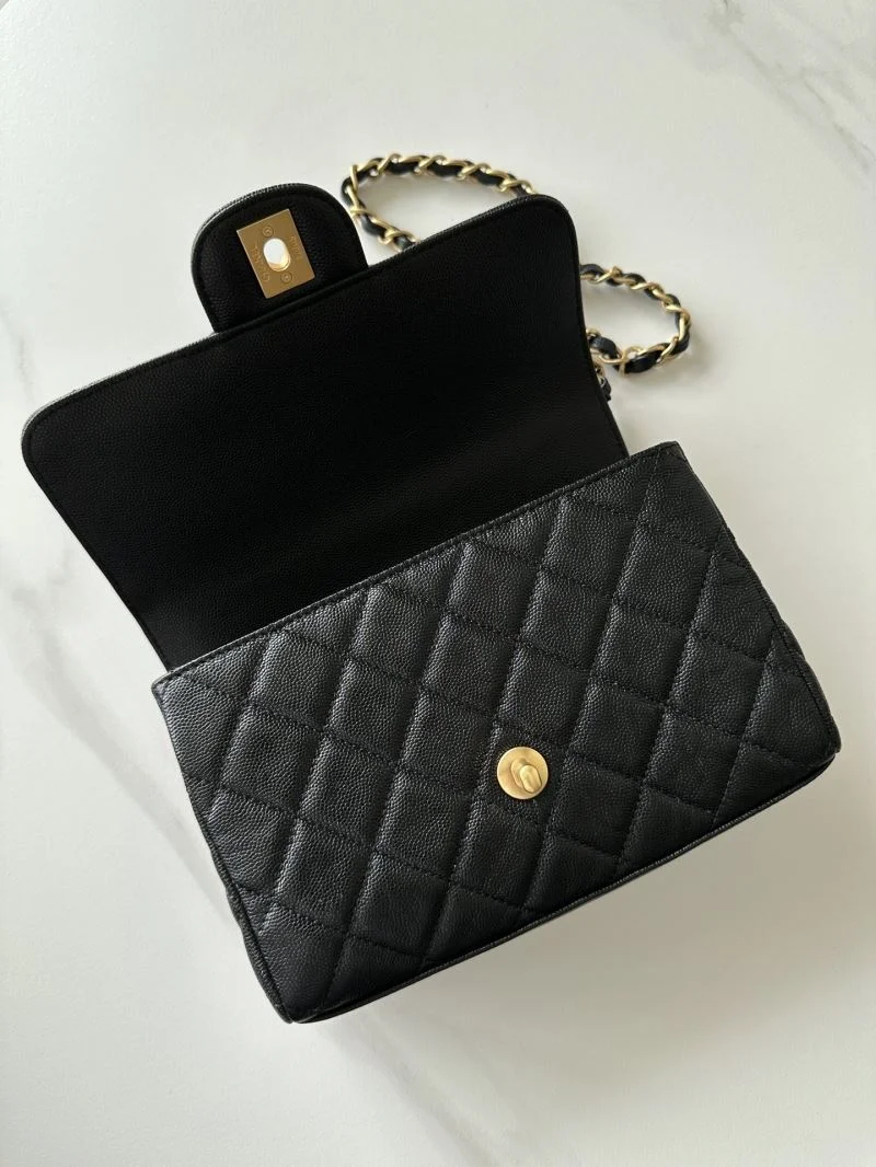 FashionForward Chanel Other Stachel Bags 53061