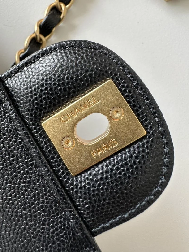 FashionForward Chanel Other Stachel Bags 53061