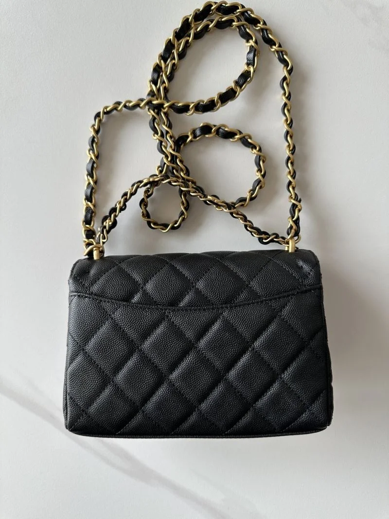 EasyCare Chanel Other Stachel Bags 53025