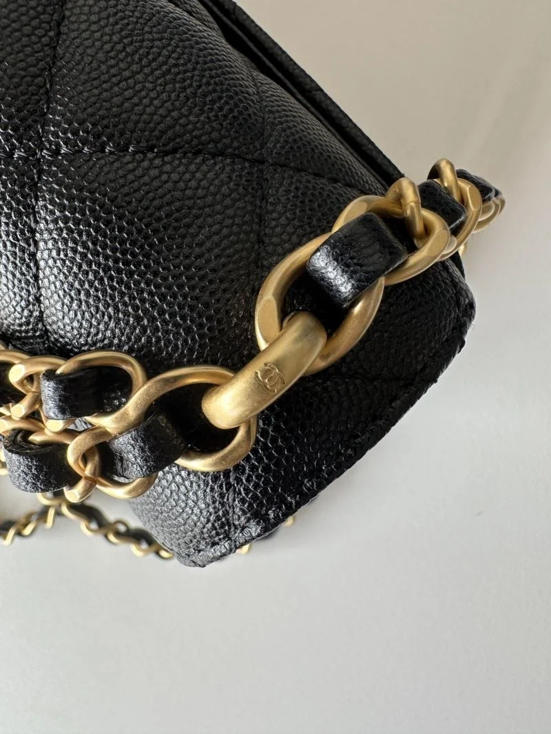 EasyCare Chanel Other Stachel Bags 53025