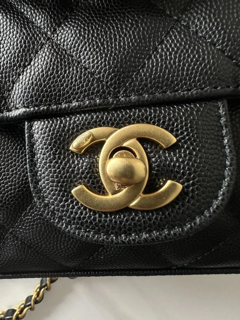 EasyCare Chanel Other Stachel Bags 53025