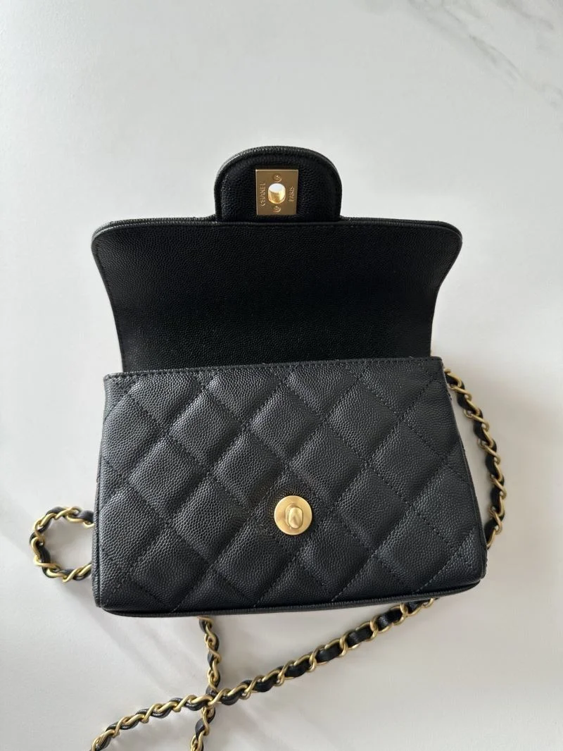 EasyCare Chanel Other Stachel Bags 53025