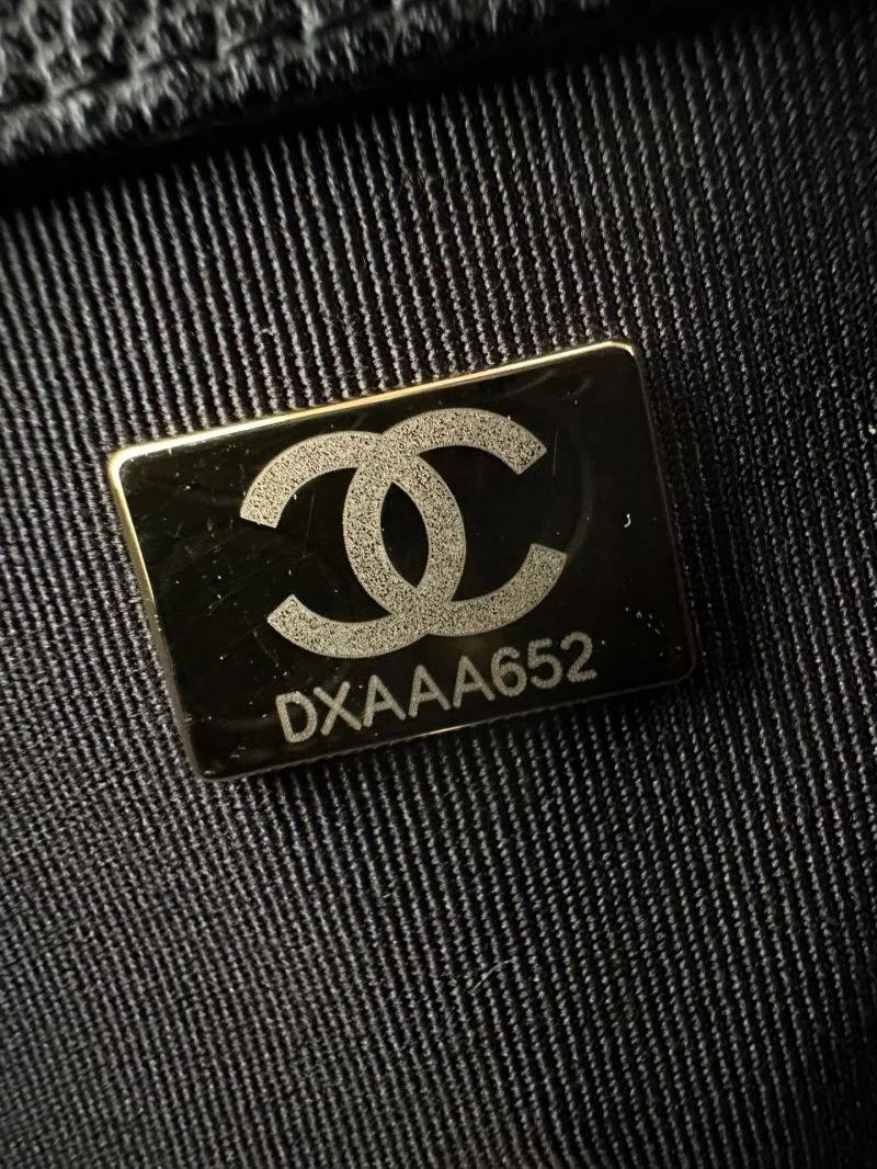 EasyCare Chanel Other Stachel Bags 53025