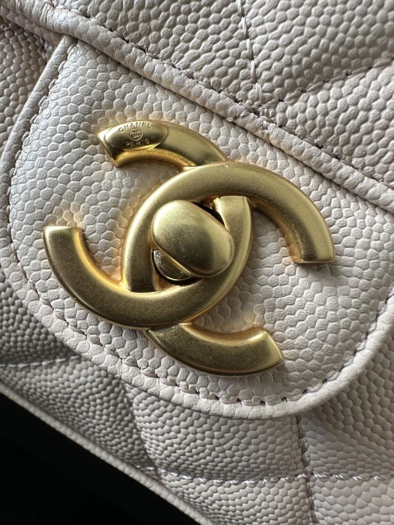 Neat Chanel Other Stachel Bags 53026