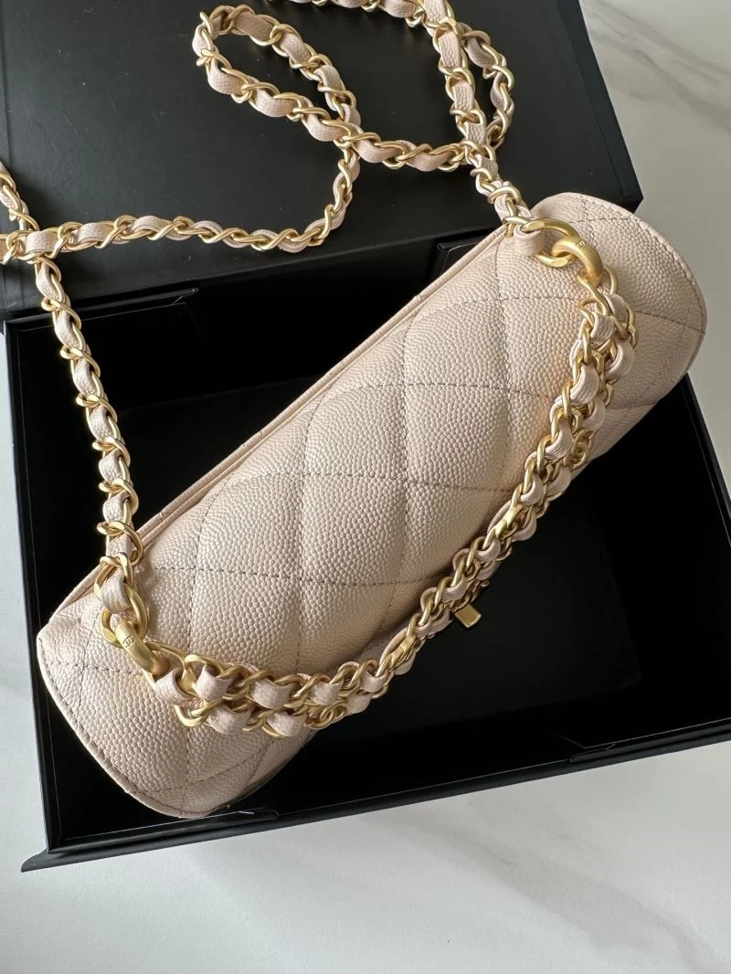 Neat Chanel Other Stachel Bags 53026