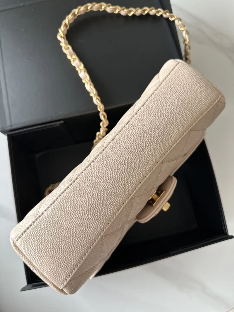 Neat Chanel Other Stachel Bags 53026