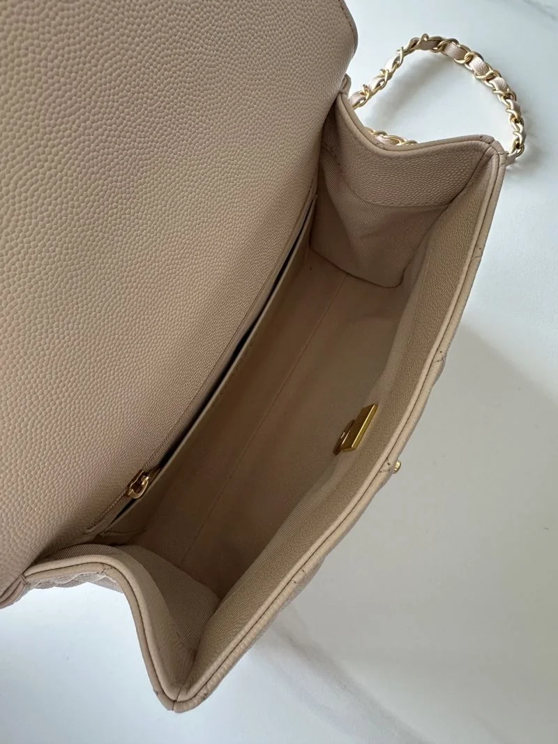 Neat Chanel Other Stachel Bags 53026